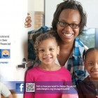 View "Print ad for United Way Community Campaign"