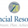 Financial Resources Logo