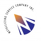 View "Metallizing Service Company Logo"